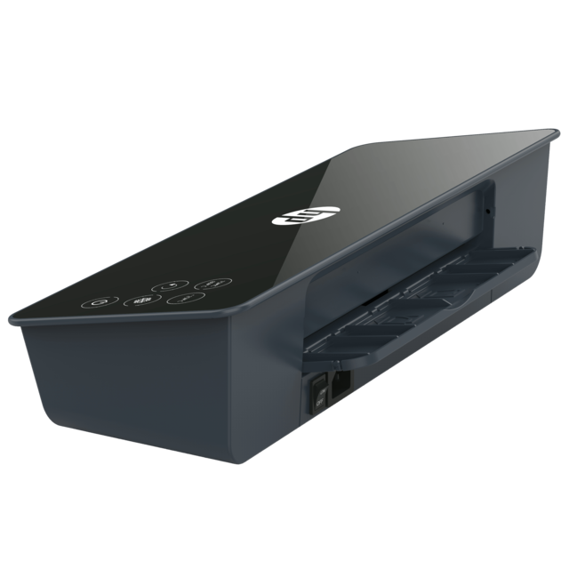 HP Laminiergerät Pro Laminator 600 A4
