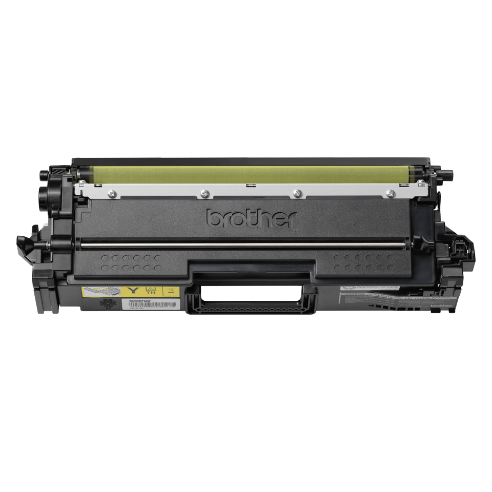 brother TN-821XL Y gelb Toner