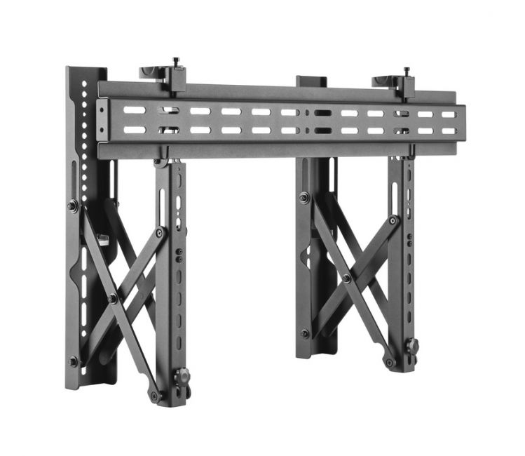 Equip Wandhalterung 37-70/1TFT Popout 1Gelenk 45Kg sw lite Retail