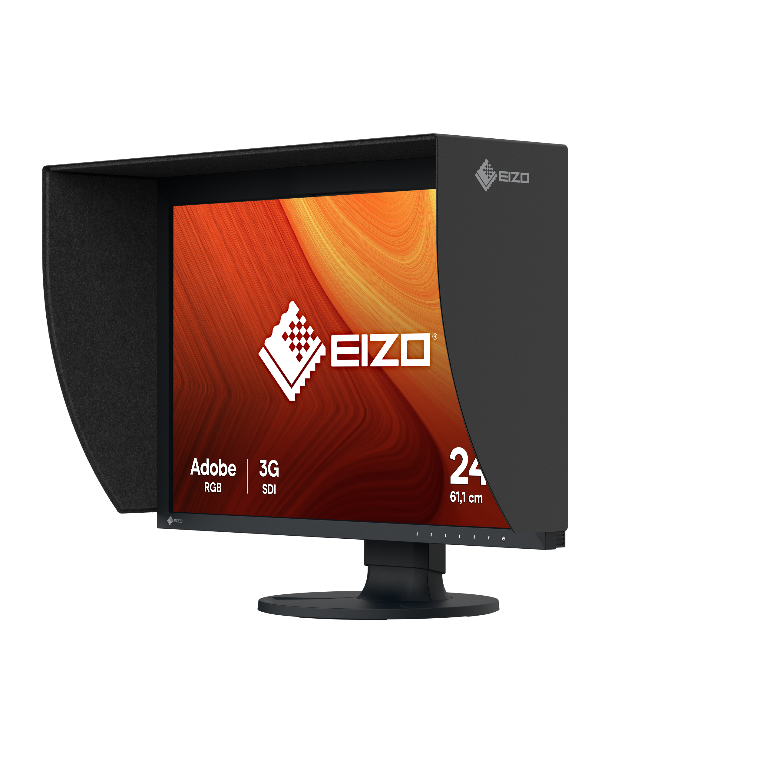 CG2400SV 24IN FHD IPS LCD 24IN 60.96CM 16:10 1920X1200