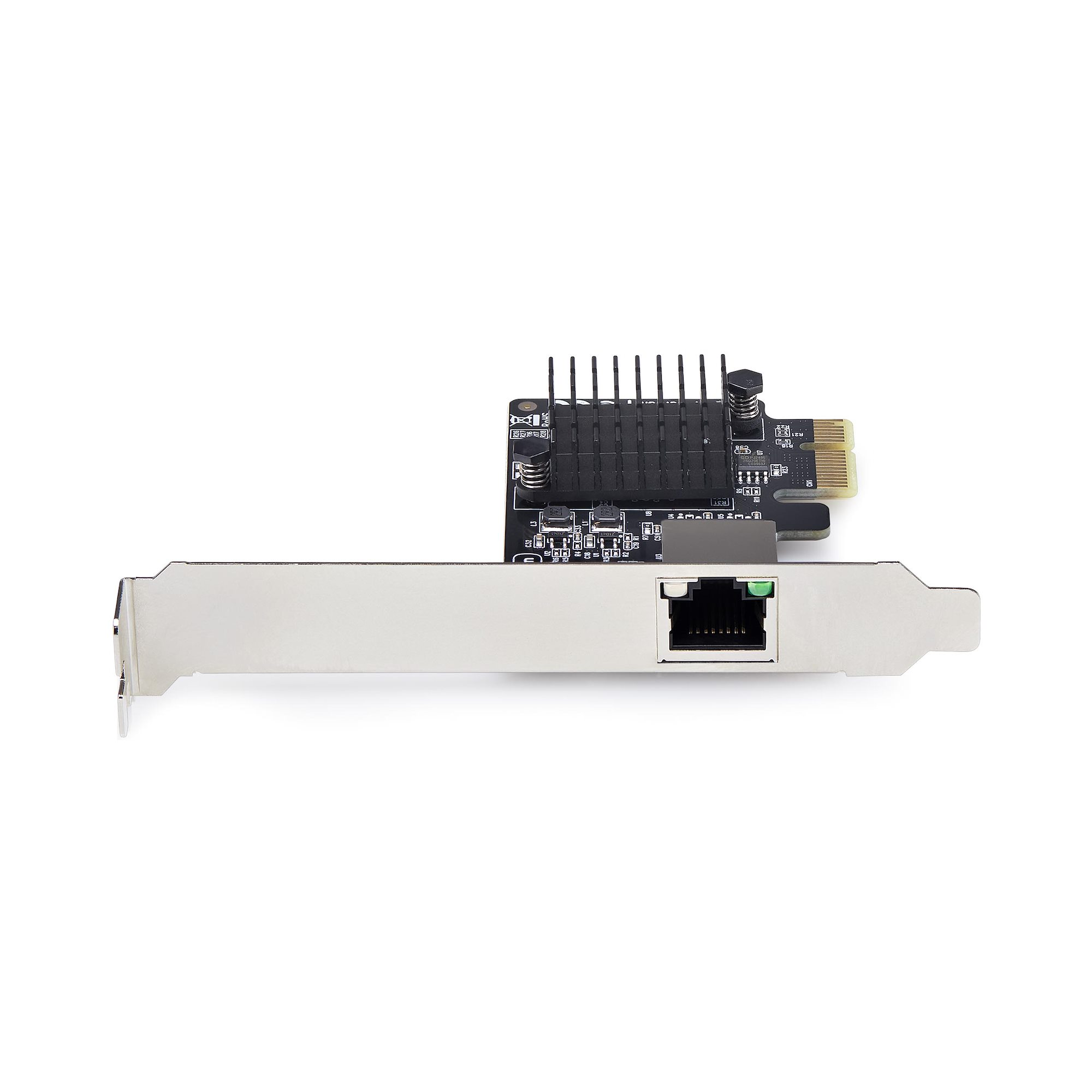1-PORT NETWORK CARD TAA .