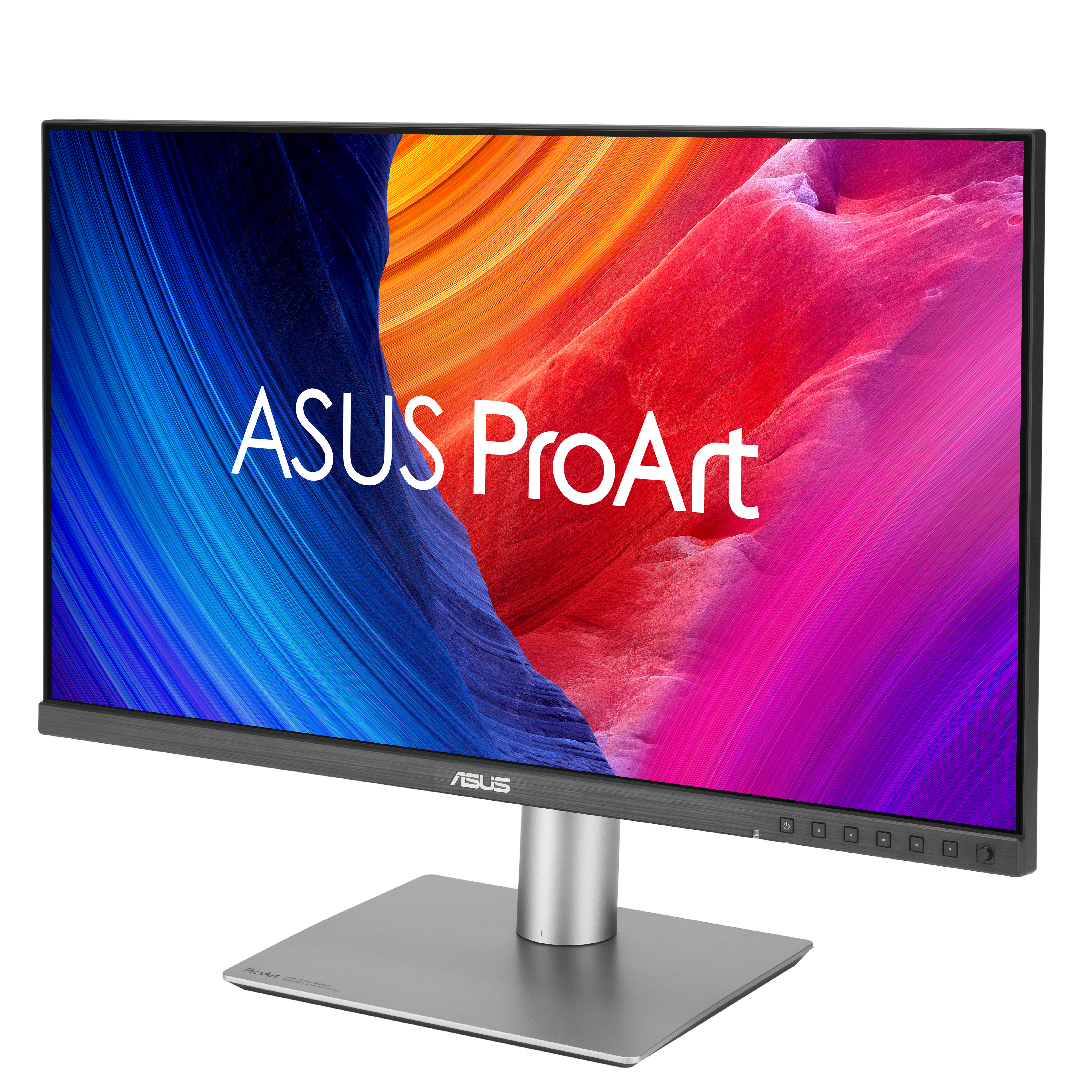 ASUS ProArt Display PA278CFRV 68,58cm 27Zoll IPS WLED WQHD 16:9 100Hz 350cd/m2 5ms HDMI 2xDP USB-C 3xUSB 3.2 Type-A USB 3.2 Type-C