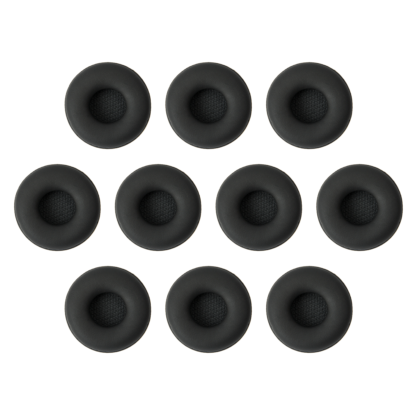 JABRA GN leather ear cushions medium for BIZ 2400 II