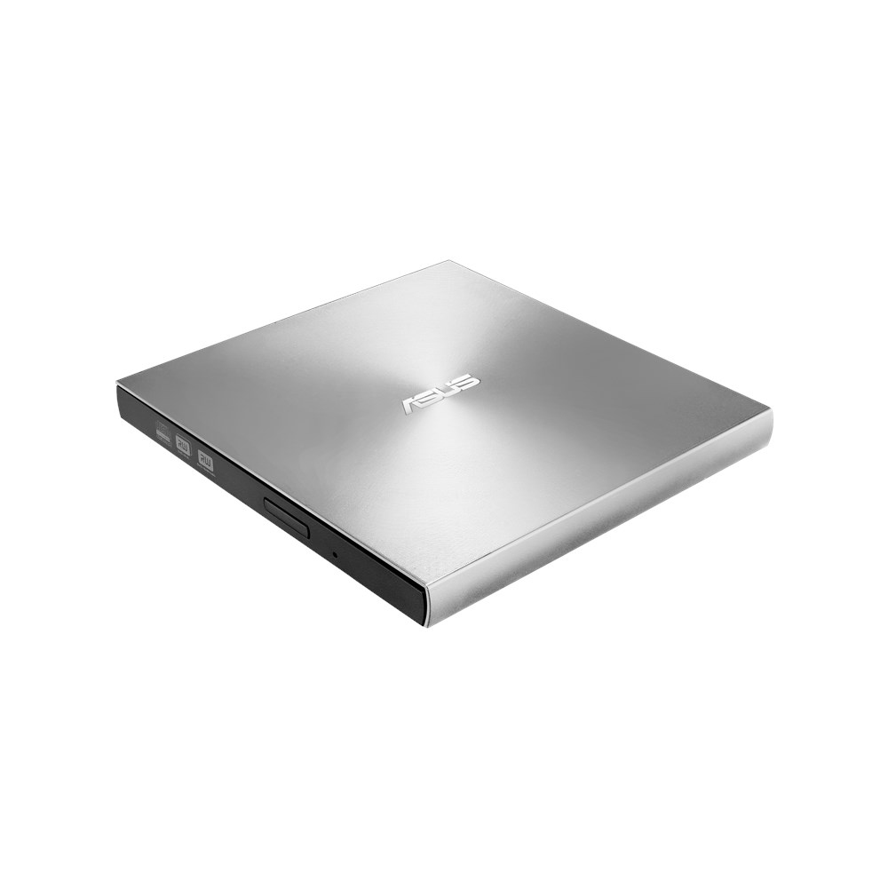 ZenDrive U9M, externer DVD-Brenner