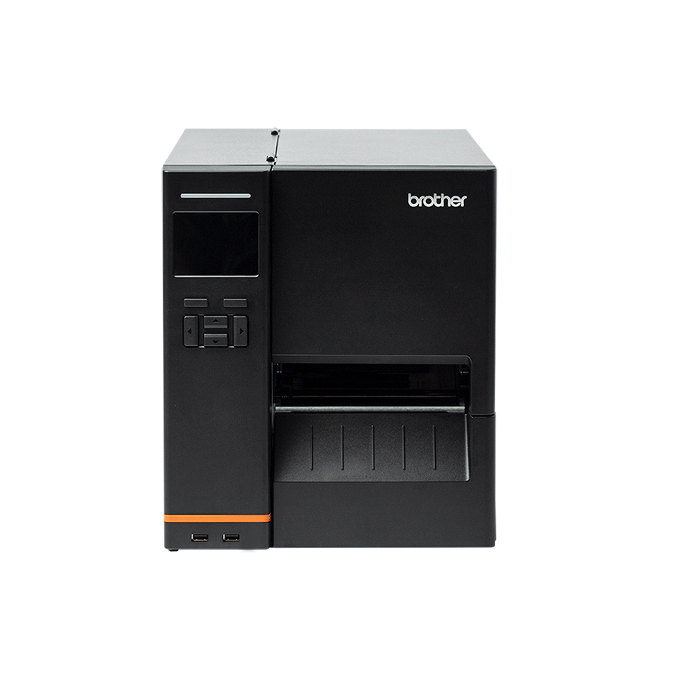 TJ4420TNZ1 4IN INDUSTRIAL LABEL PRINTER (203DPI THERMAL TRANSFER