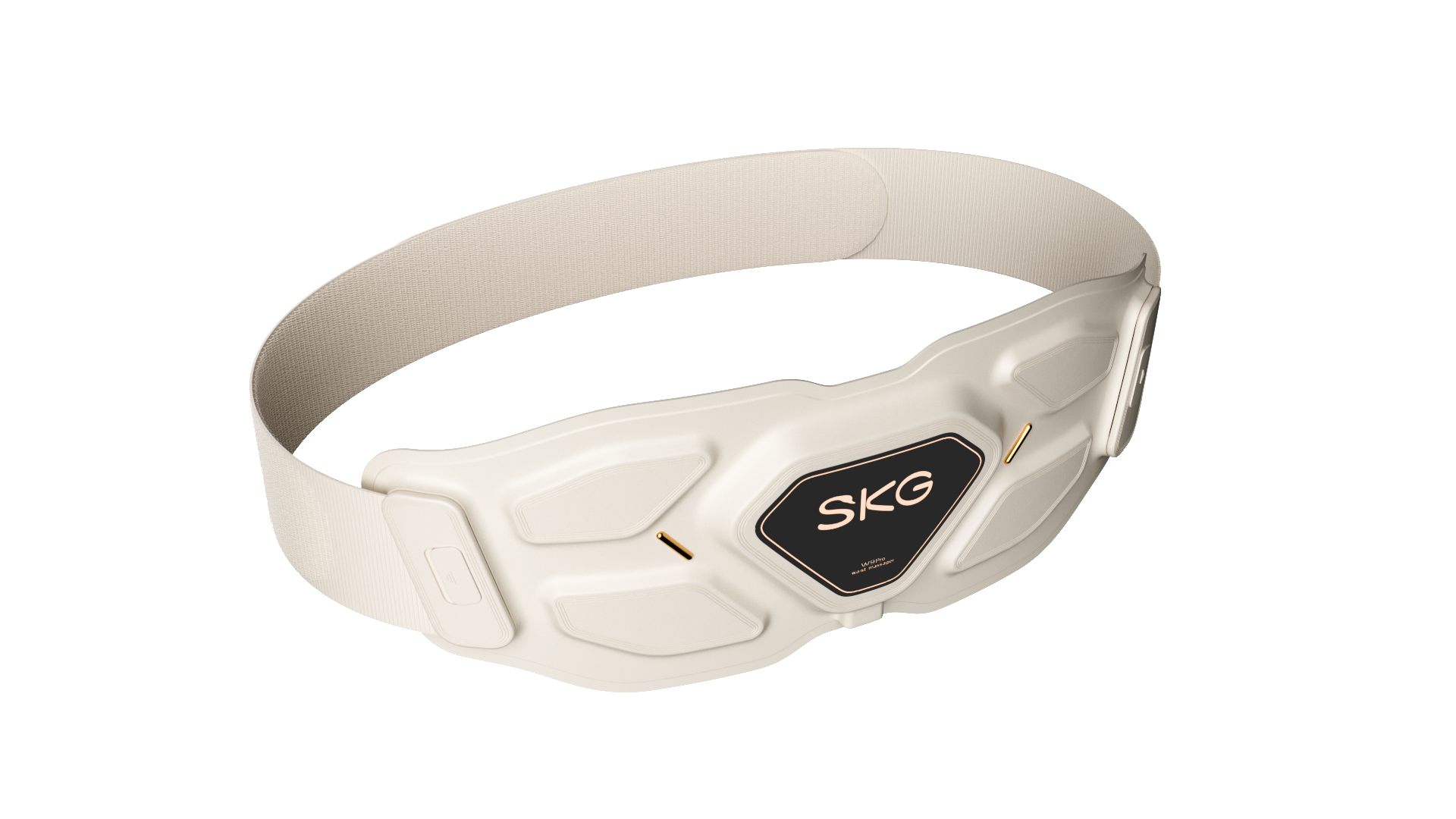 SKG Taillenmassagegerät W9 Pro
