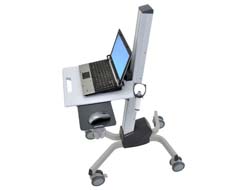 NEO-FLEX LAPTOP CART 20IN 6.8KG CONSTANT FORCE