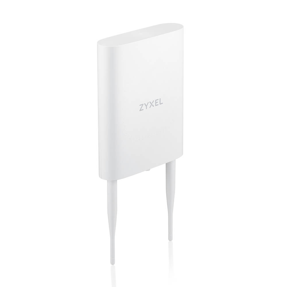 Zyxel NWA55BE 802.11.be Wifi 7 NebulaFlex AccessPoint