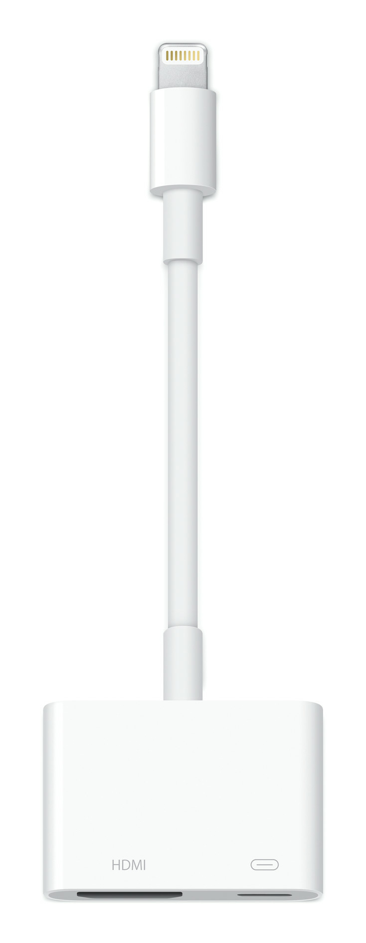 Lightning Digital AV Adapter
