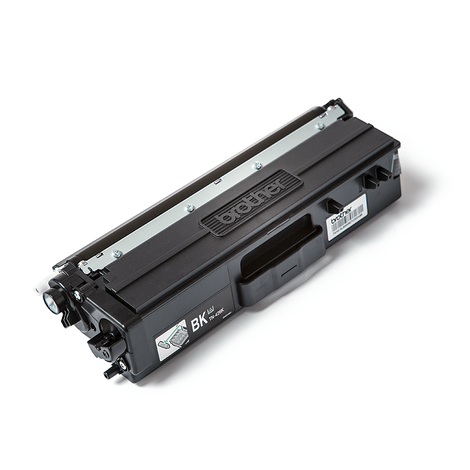 BROTHER TN-426BK Tonerkassette Schwarz Super Hohe Kapazität 9.000 seiten für Brother MFC-L8900CDW und HL-L8360CDW