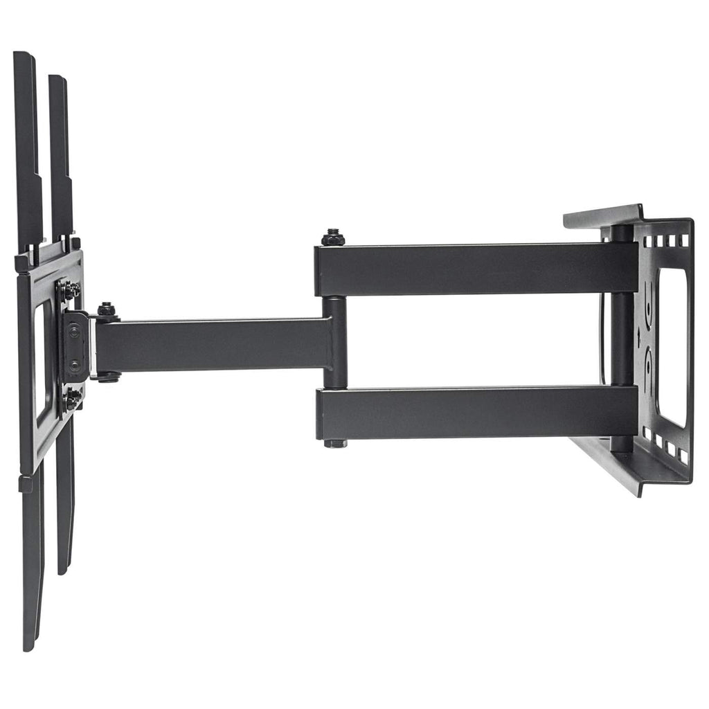 MANHATTAN Wandhalterung Universal 37-70/50kg neig&schw sw.