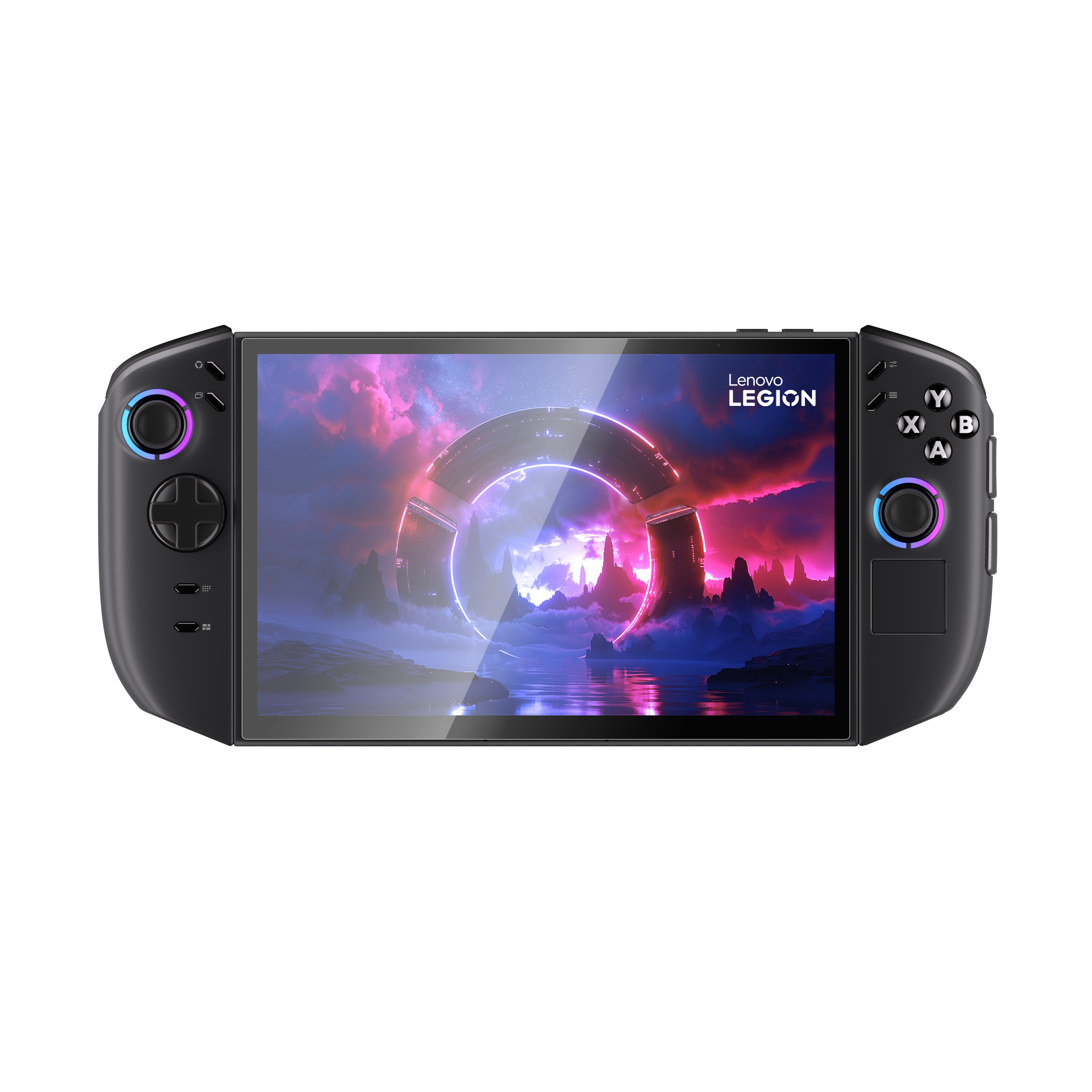 LENOVO Legion Go 2 Screen Protector (P)