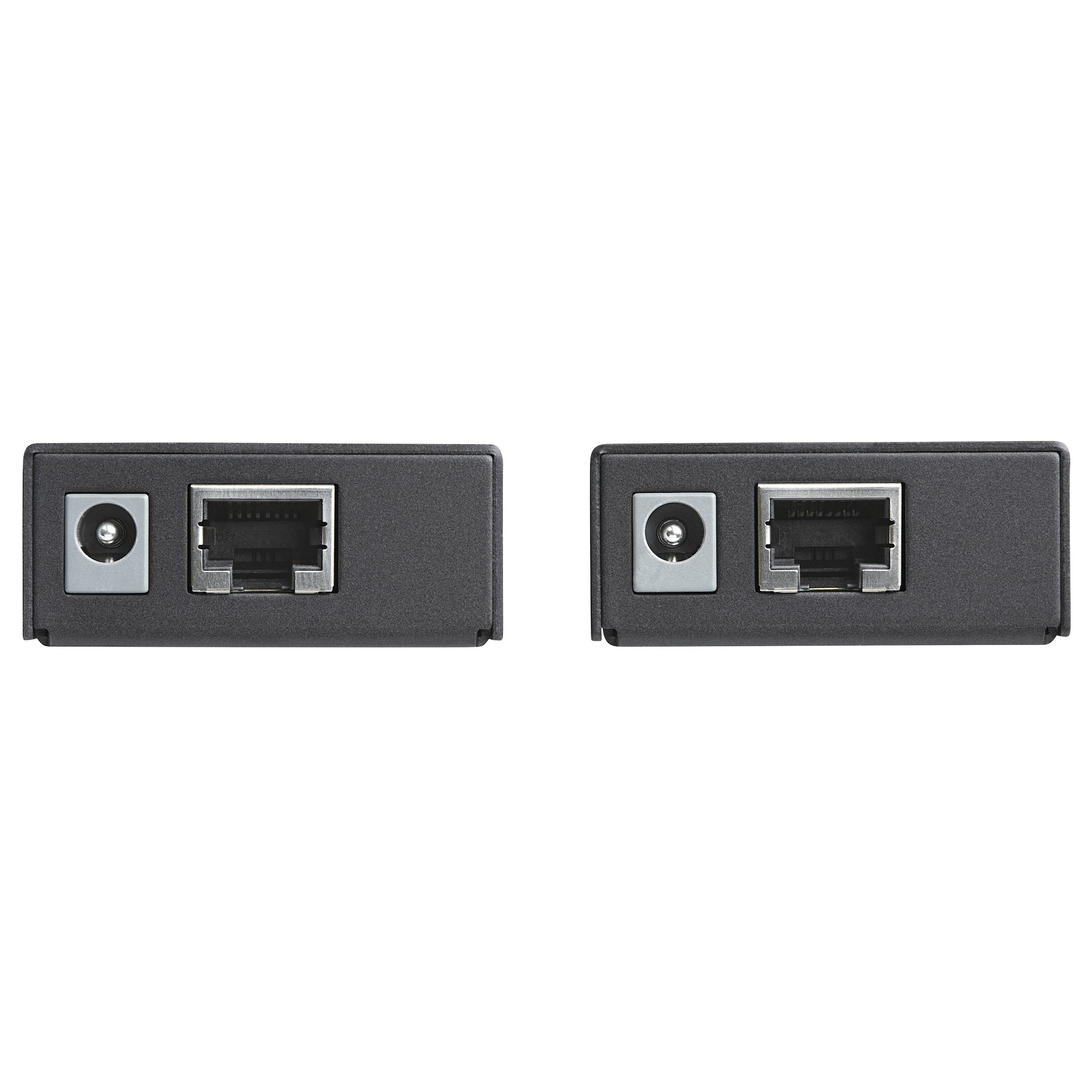 4 PORT USB 2.0 EXTENDER 130FT OVER CAT5 - 165FT W/ CAT6