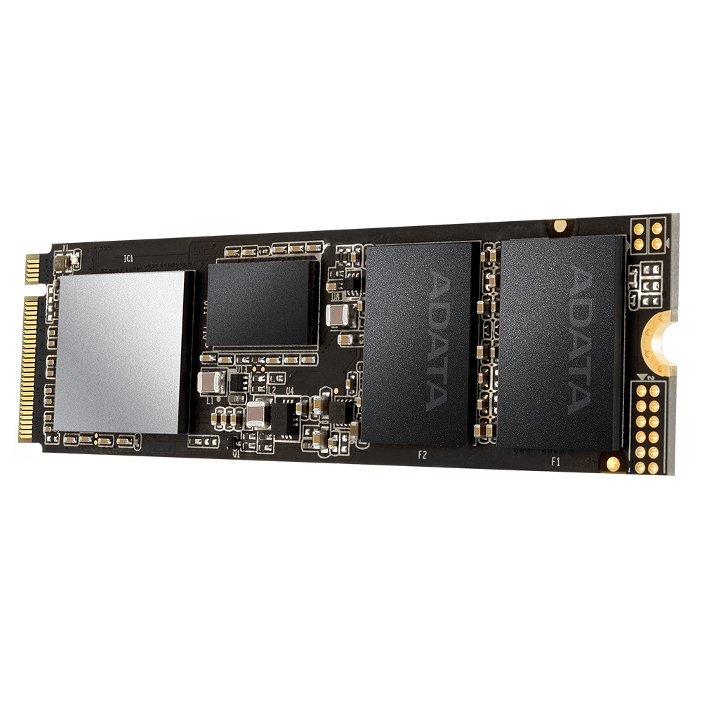 XPG SX8200 Pro 512 GB, SSD