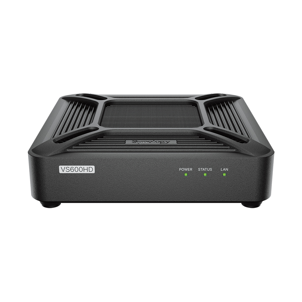 Synology NAS VS600HD