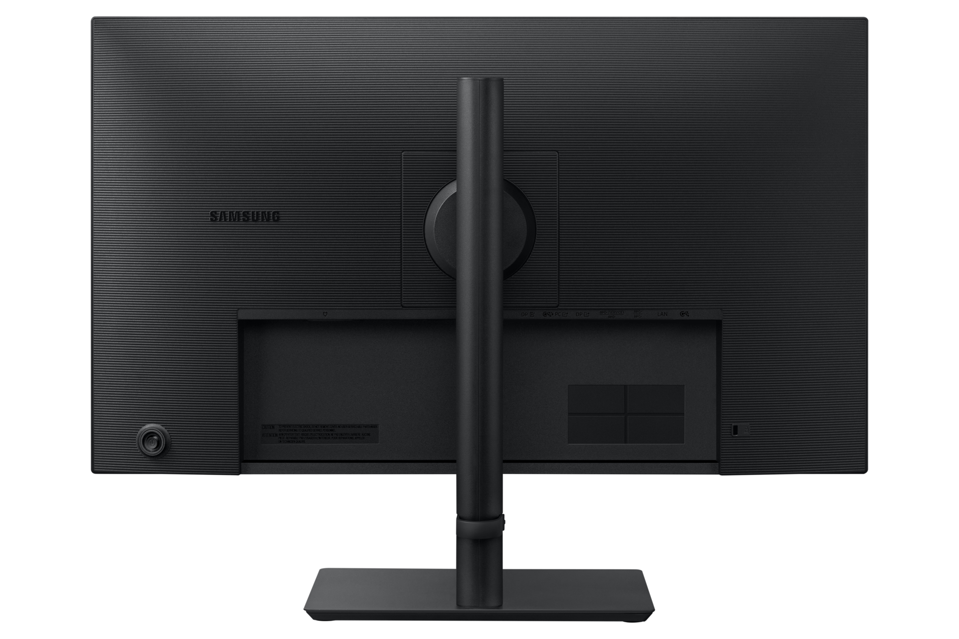 TFT Samsung Essential S4 S27F434UAU 68.6 cm (27) HDMI,DisplayPort,USB-C