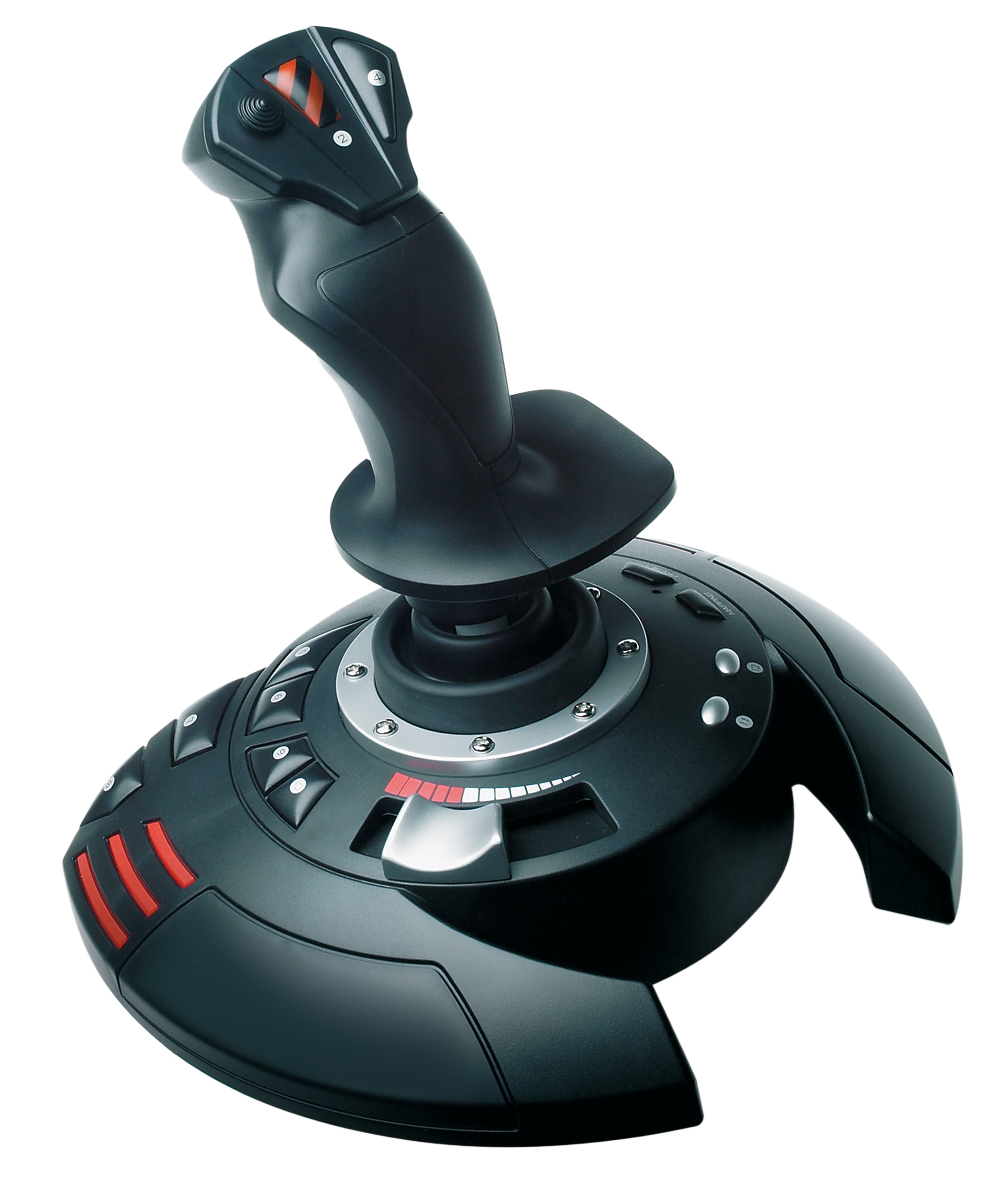 Joystick Thrustm. T.Flight Stick X (PST/PC) retail
