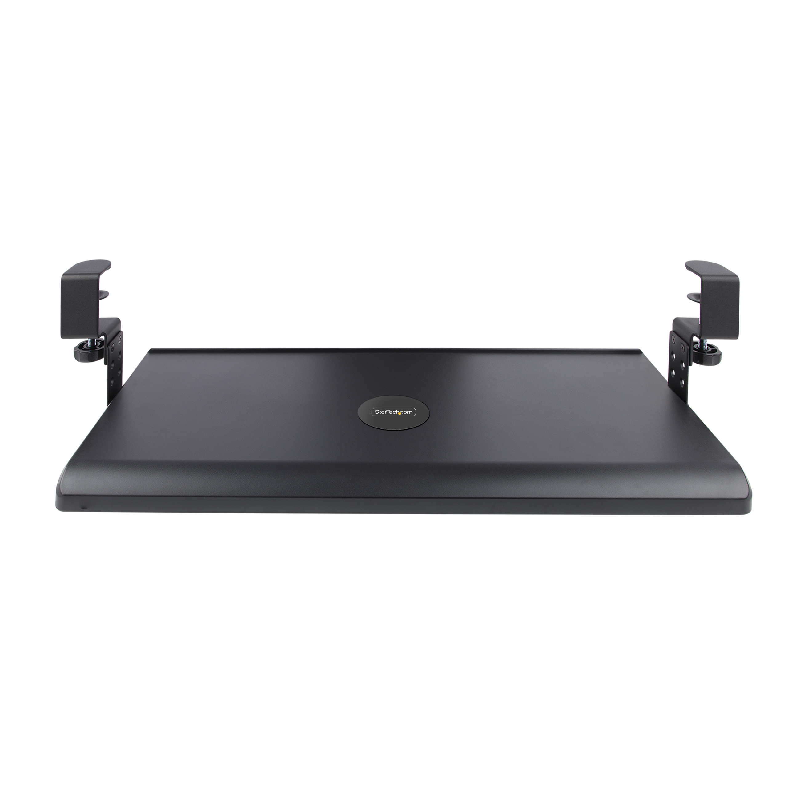 KEYBOARD-TRAY-CLAMP1 UNDER-DESK TRAY