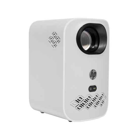 HP Mobile Projector CC360