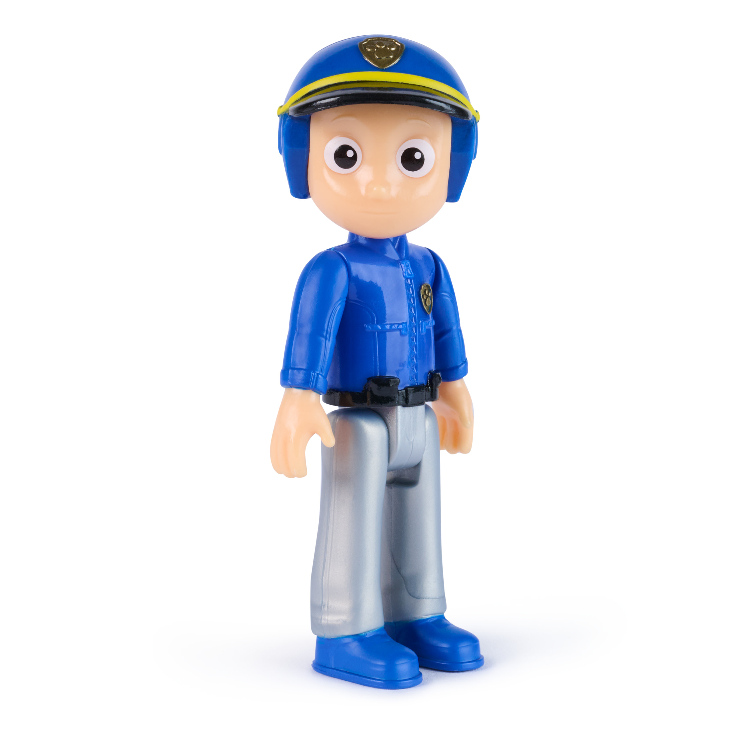 Paw Patrol - Search & Rescue: Figuren-Set mit 7 Charakteren, Spielfigur