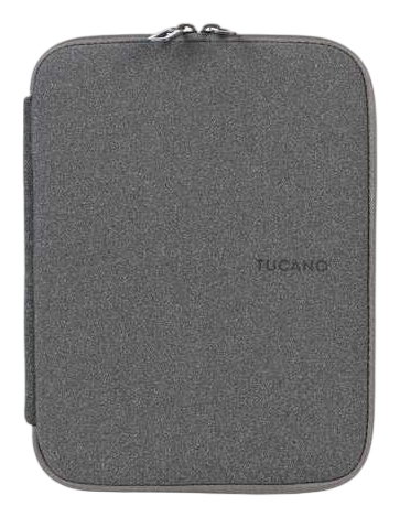 MELANGE KABEL-ORGANIZER HUELLE AUS NEOPREN GRAU