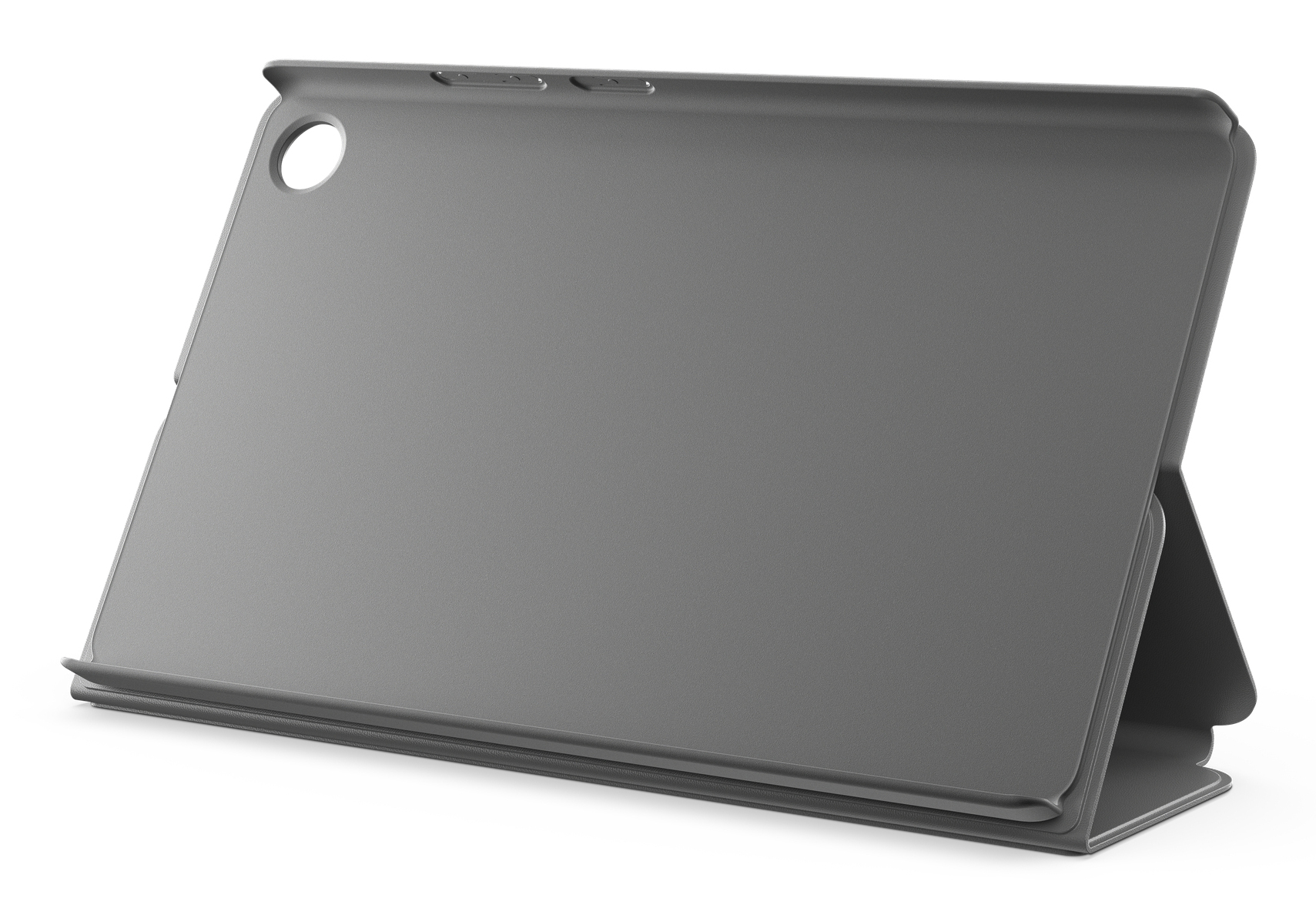 LENOVO Folio Case for Lenovo Tab One Luna Grey (P)