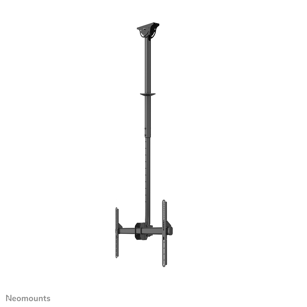 NEOMOUNTS Flat Screen Ceiling Mount Height 106-156cm