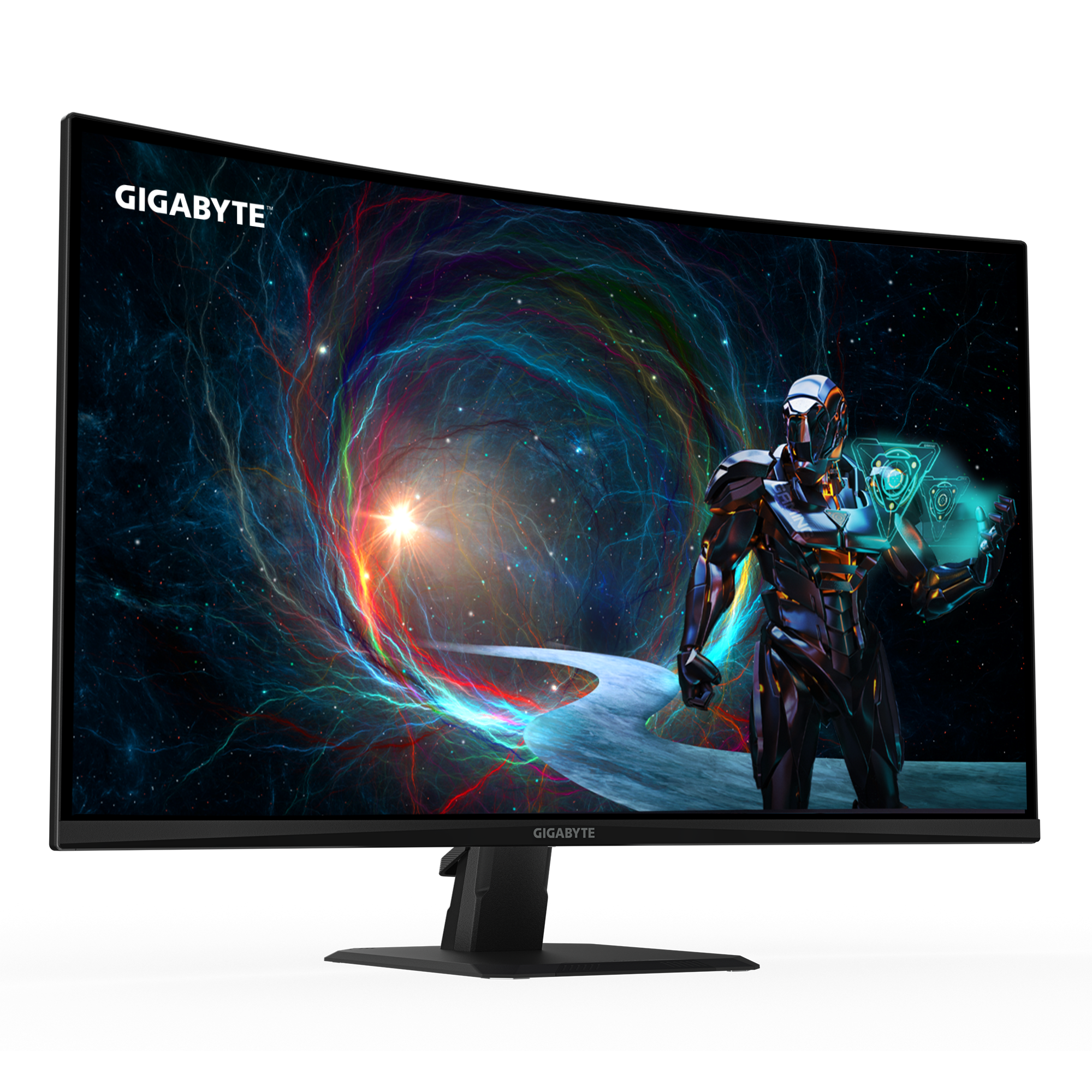 GS32QCA, Gaming-Monitor