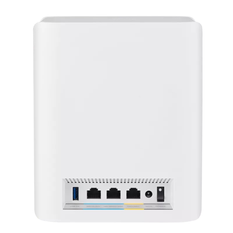 ZenWiFi BT10 BE18000, Router
