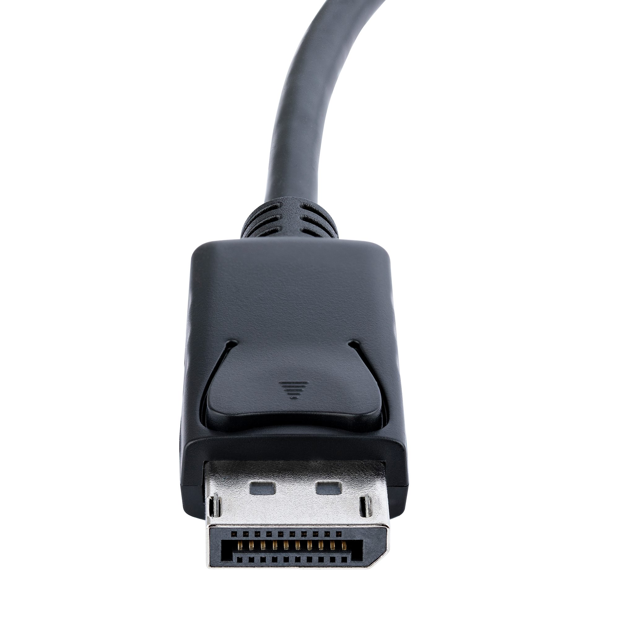 StarTech.com DisplayPort MST Hub DP 1.4 Dual HDMI 4K 60Hz 30 cm