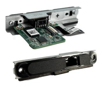 ASUS 2nd 2.5GbE LAN Expansion NUC15 accessory