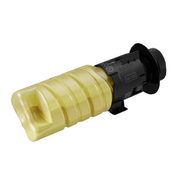 RICOH IM C320 gelb Toner