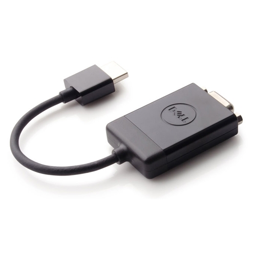 DELL Adapter - HDMI to VGA