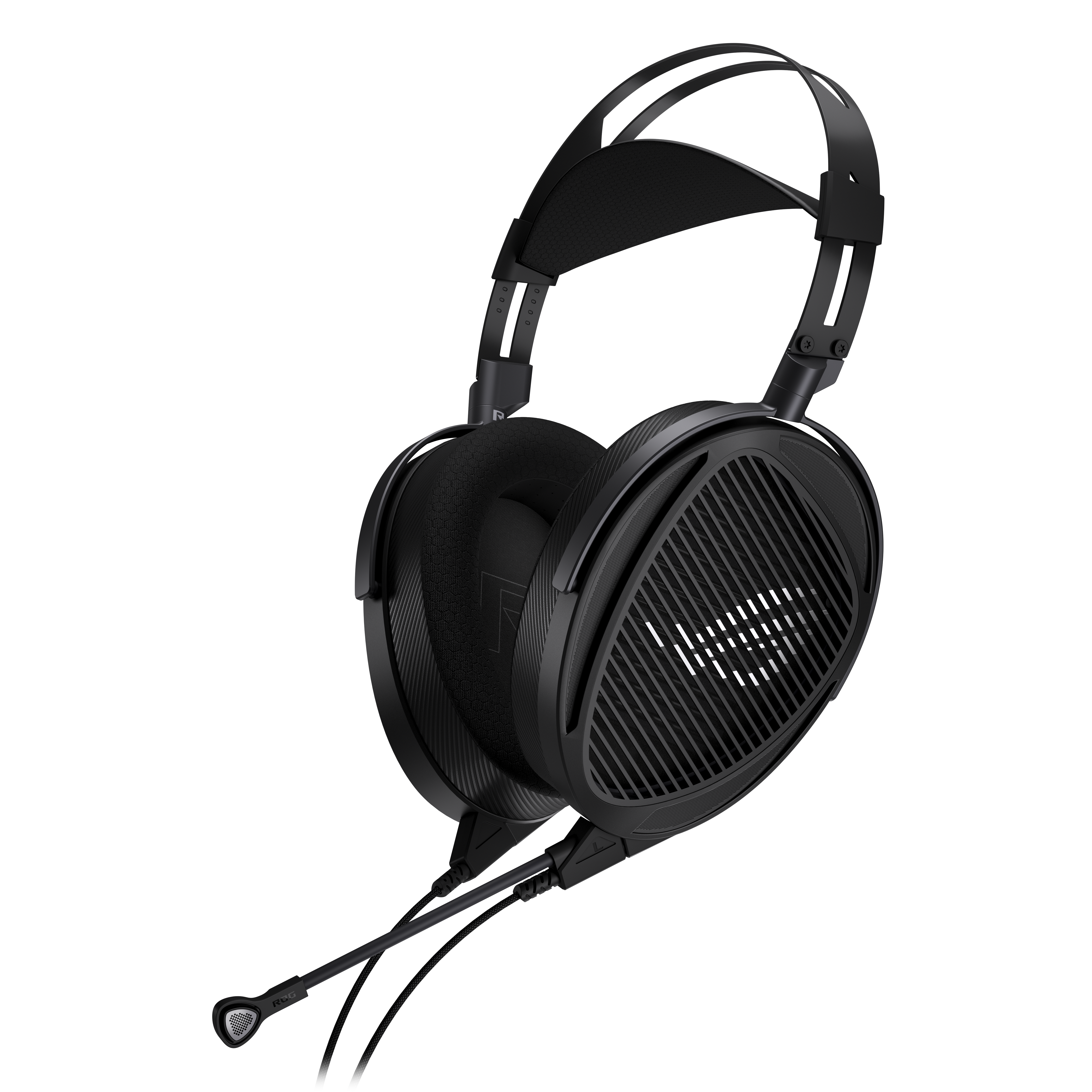 ASUS HEADSET ROG KITHARA