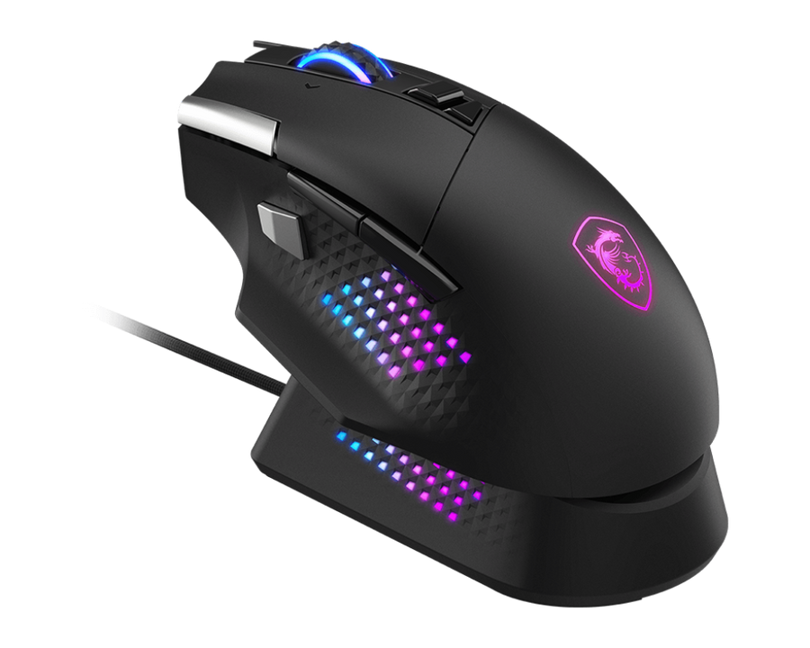 MSI MSI VERSA PRO W + MOUSE DOCK PRO (P)