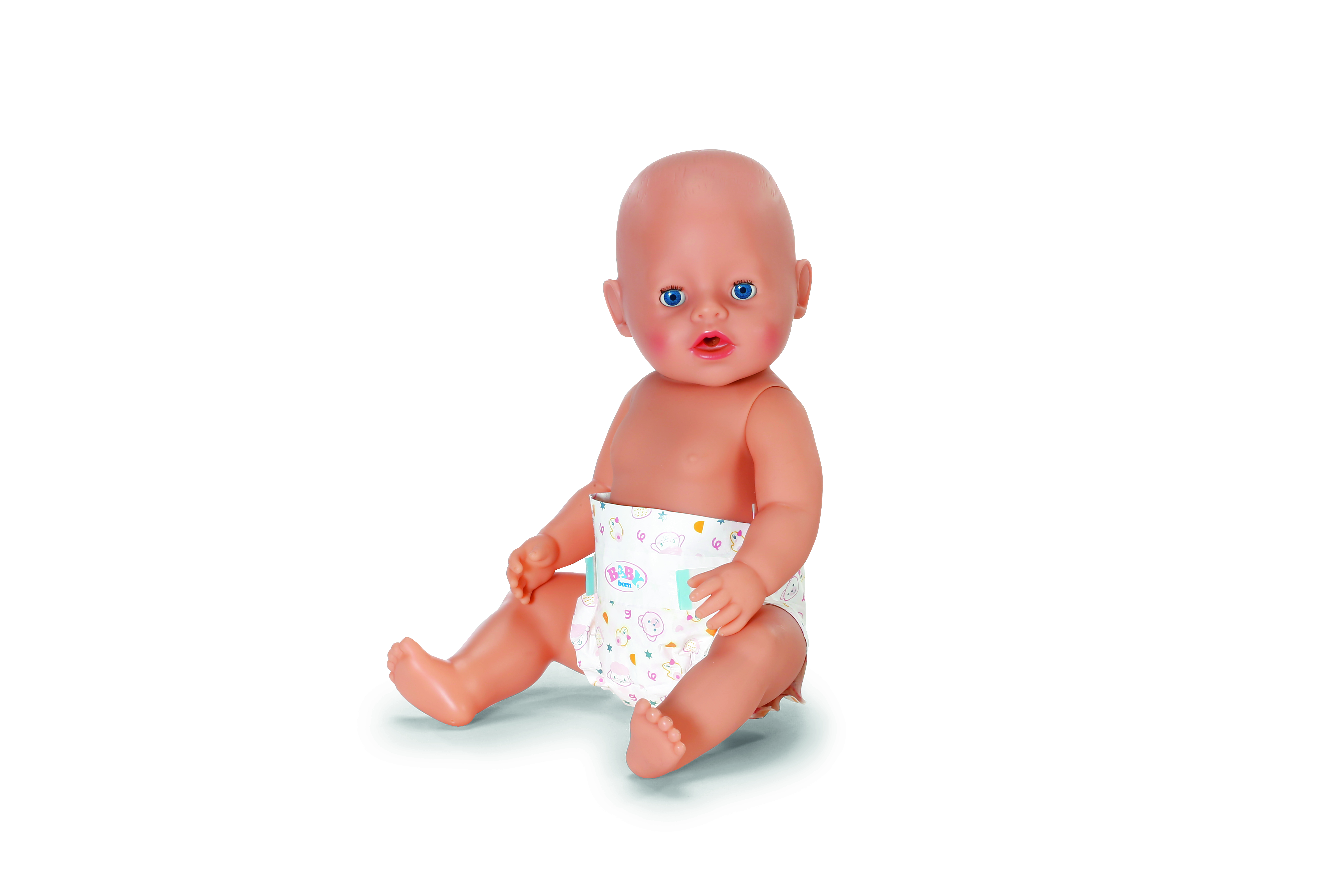 BABY born® Windeln, Puppenzubehör