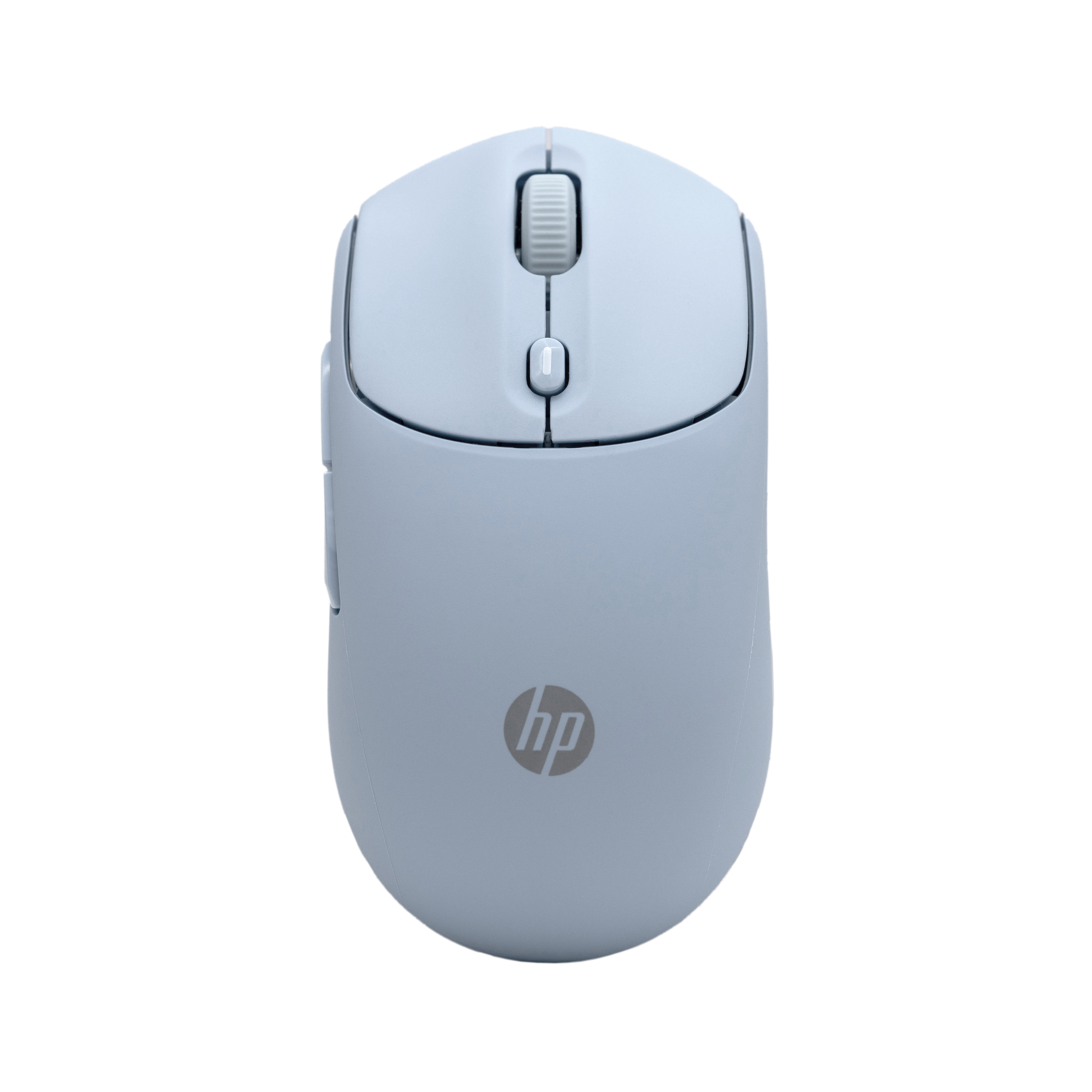 HP 400 Quiet Blue Wireless Mouse EURO (P)