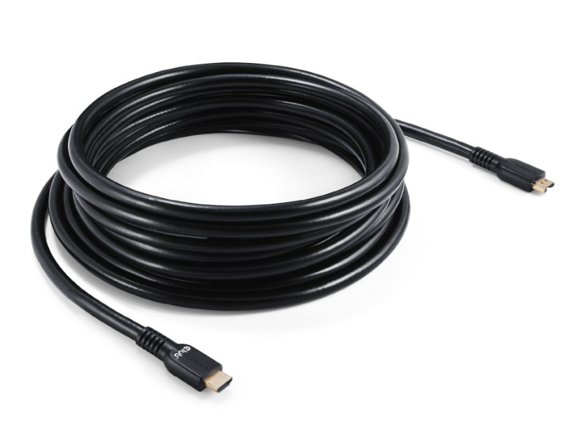 Club3D HDMI-Kabel A -> A 2.1 Ultra High Speed 8K60Hz 7,5m retail