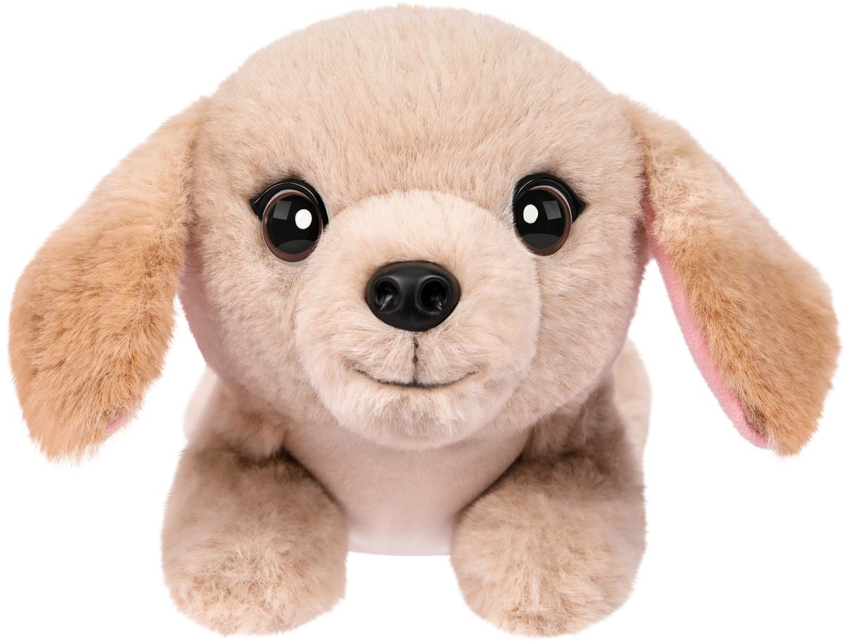 Little Live Pets My Really Real S2 Puppy Mini - Buddy, Kuscheltier