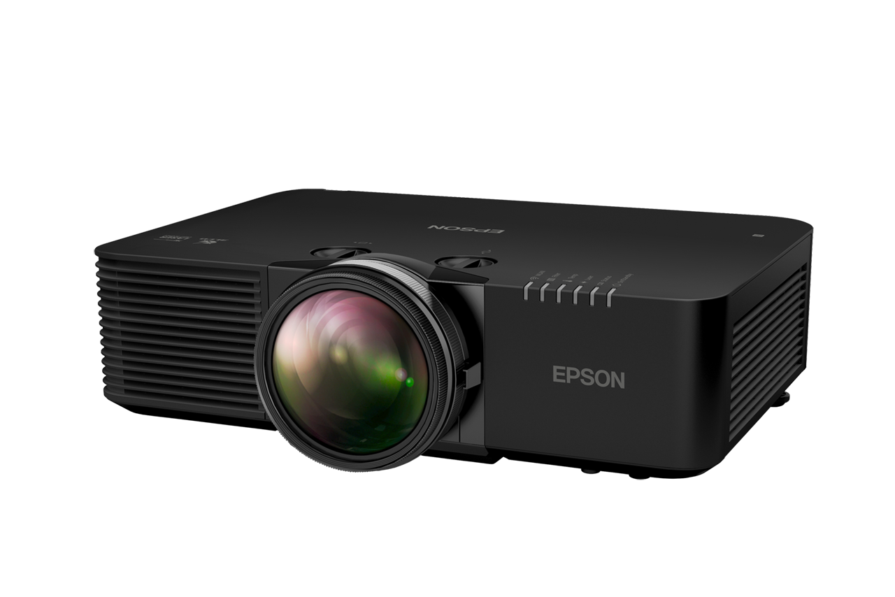 EPSON EB-L695SE Projector 6000lm 4KE
