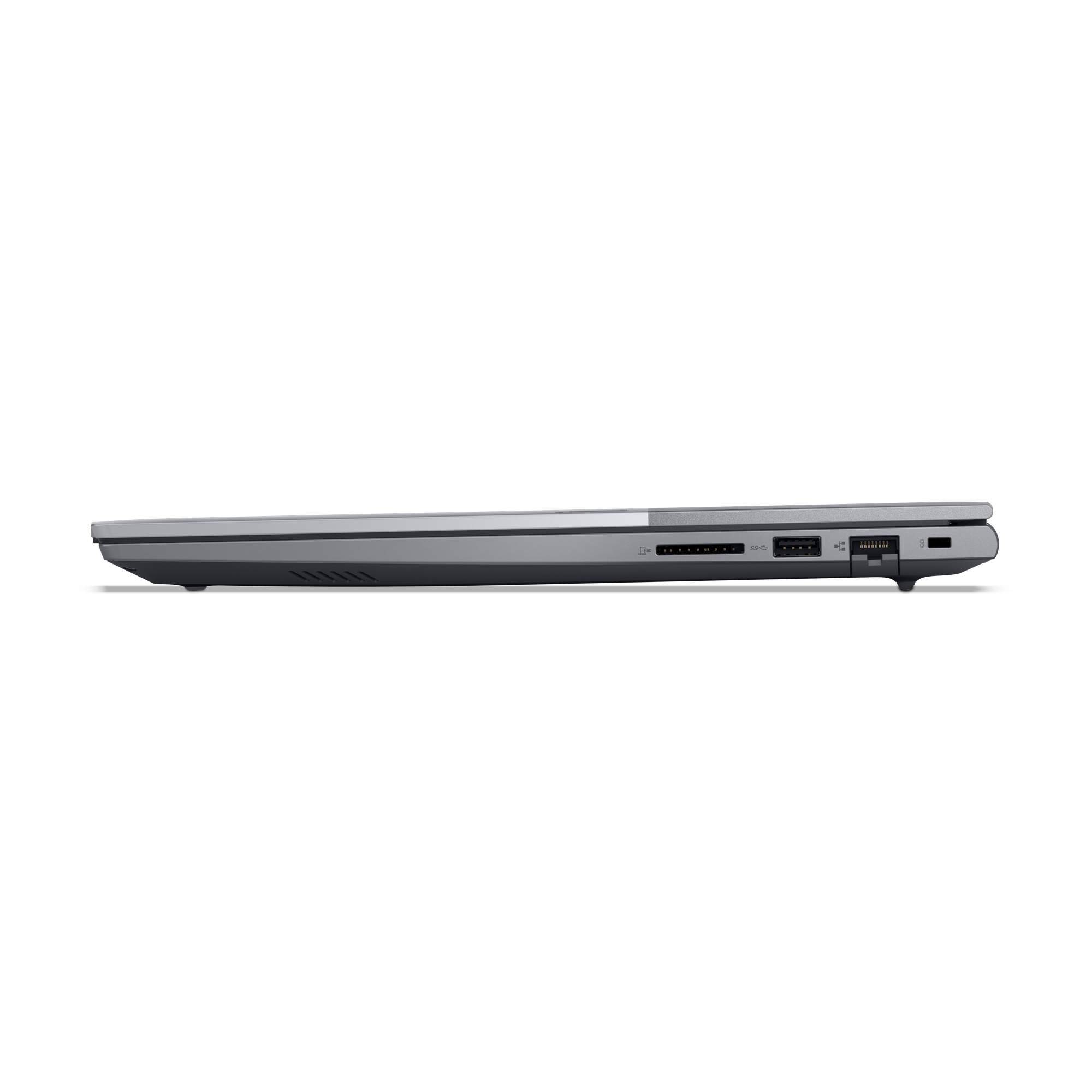 LENOVO ThinkBook 16 G9 Intel Core Ultra 5 325 40,64cm 16Zoll WUXGA 32GB 1TB SSD UMA W11P No WWAN Copilot+ PC Arctic Grey TopSeller