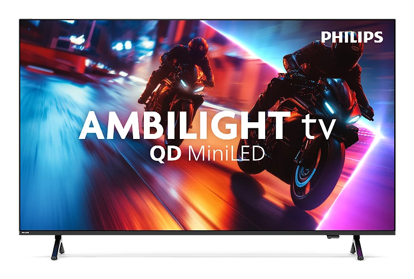 55MLED910/12, QLED-Fernseher