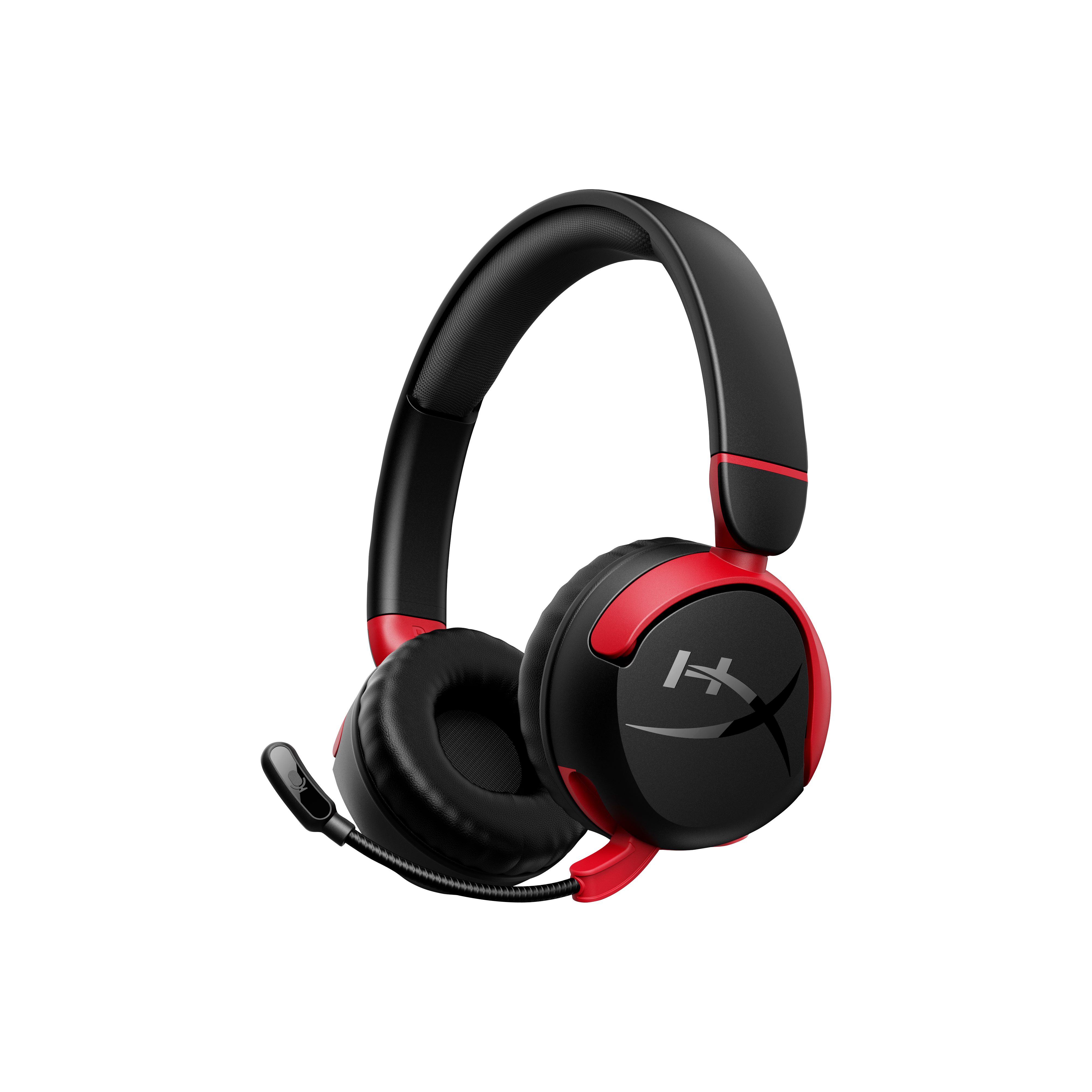 HP HyperX Cloud Mini Wireless BLK Headset