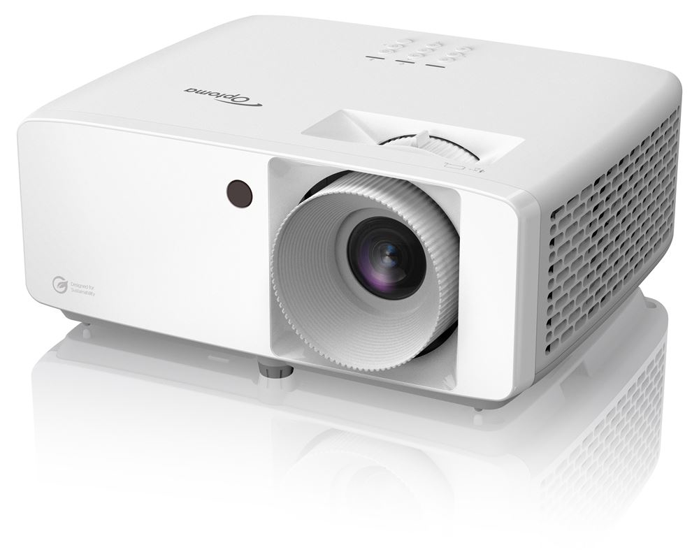 ZH420 1080P 4200LM LASER 300.000:1