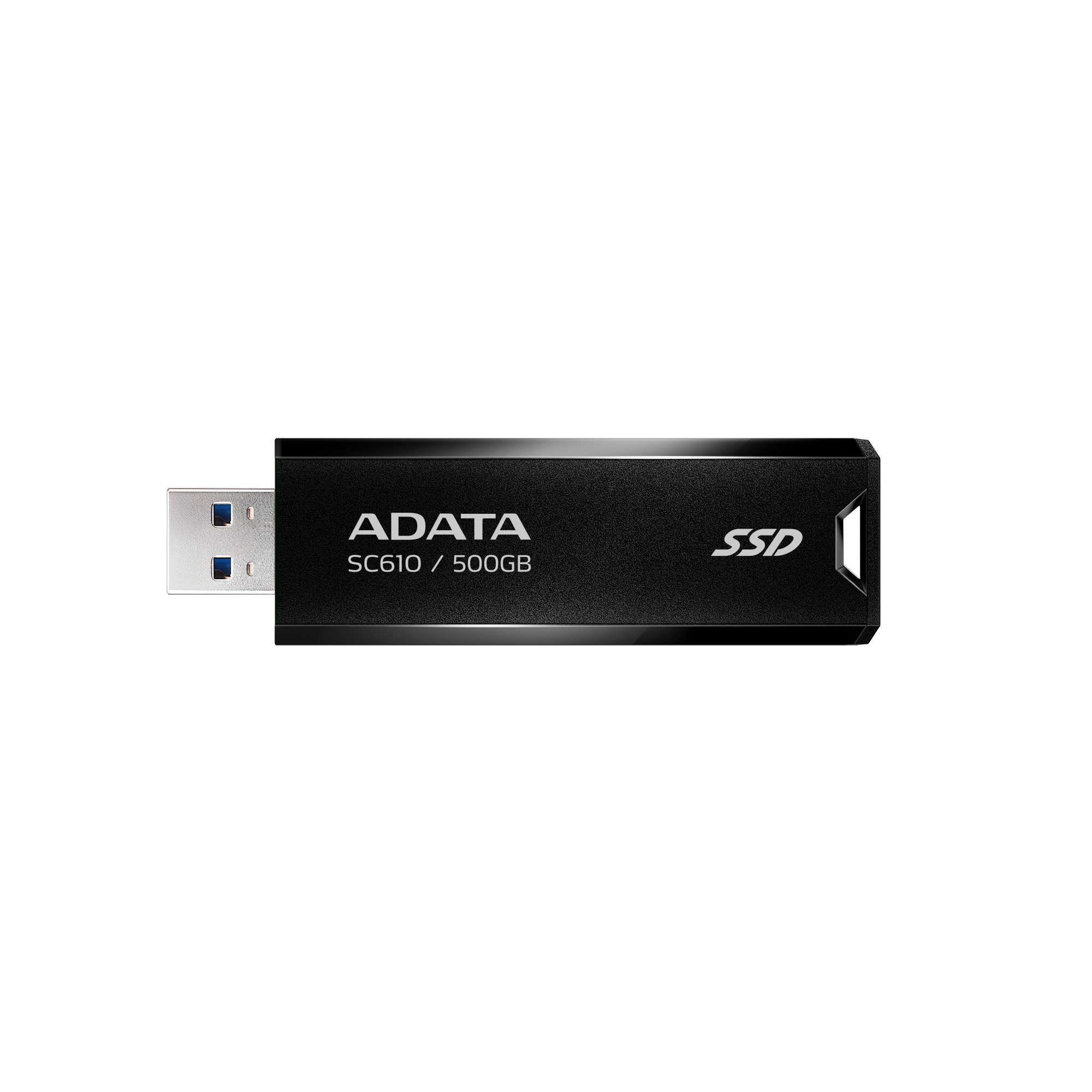 SC610 500 GB, Externe SSD