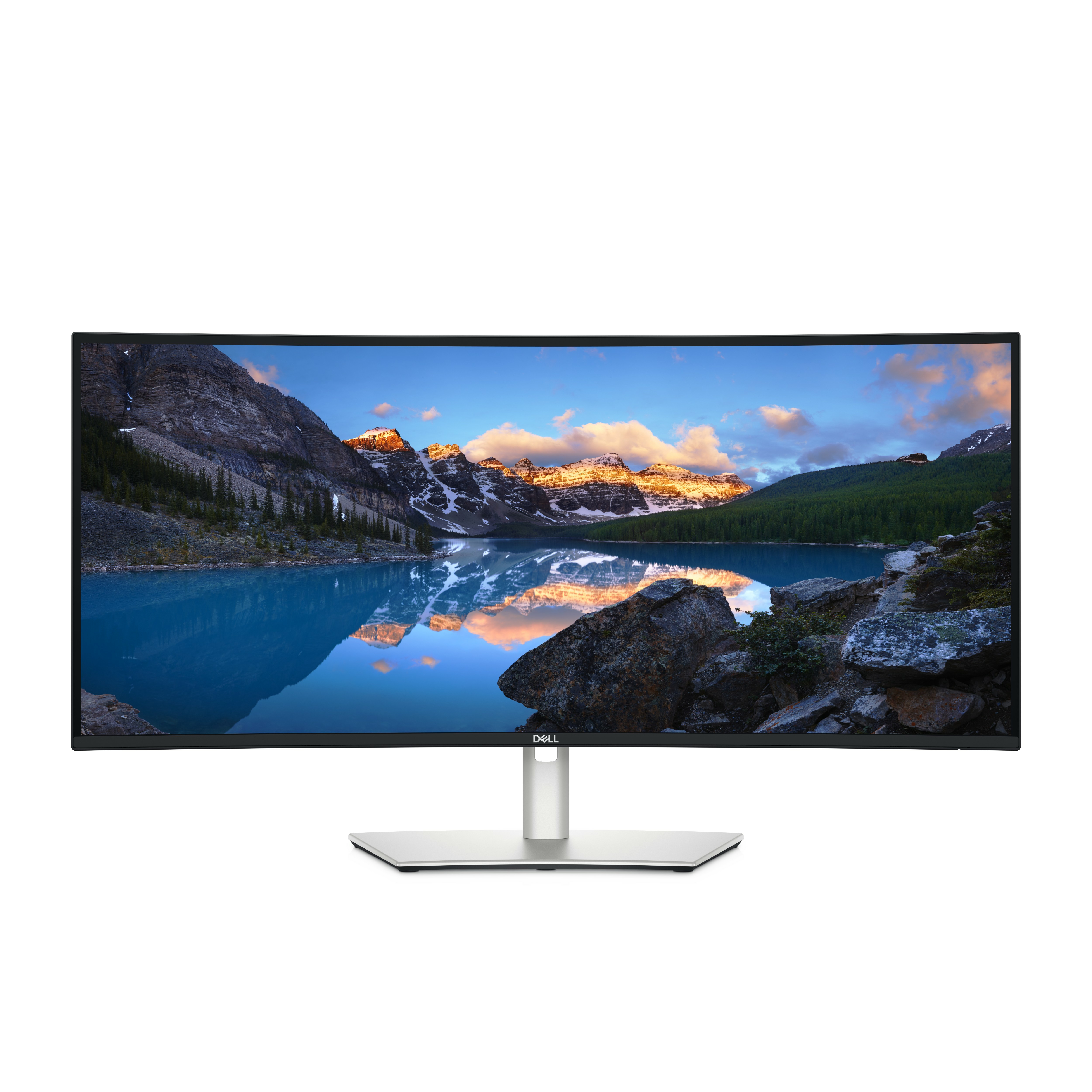 Dell 86.4cm (34,1) U3425WE 21:09 HDMI+DP+USB-C IPS Curved