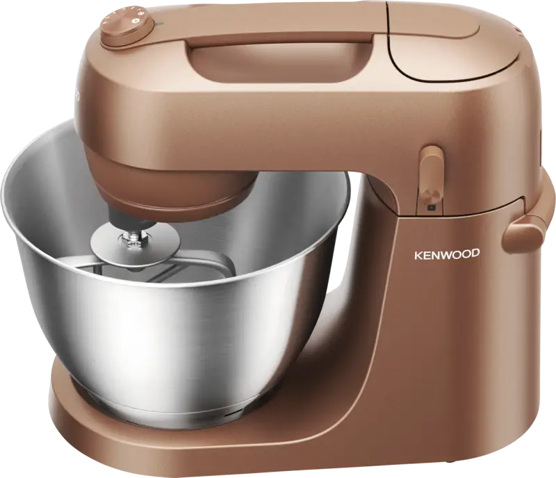 Go Küchenmaschine KZM35.000RD Clay Red
