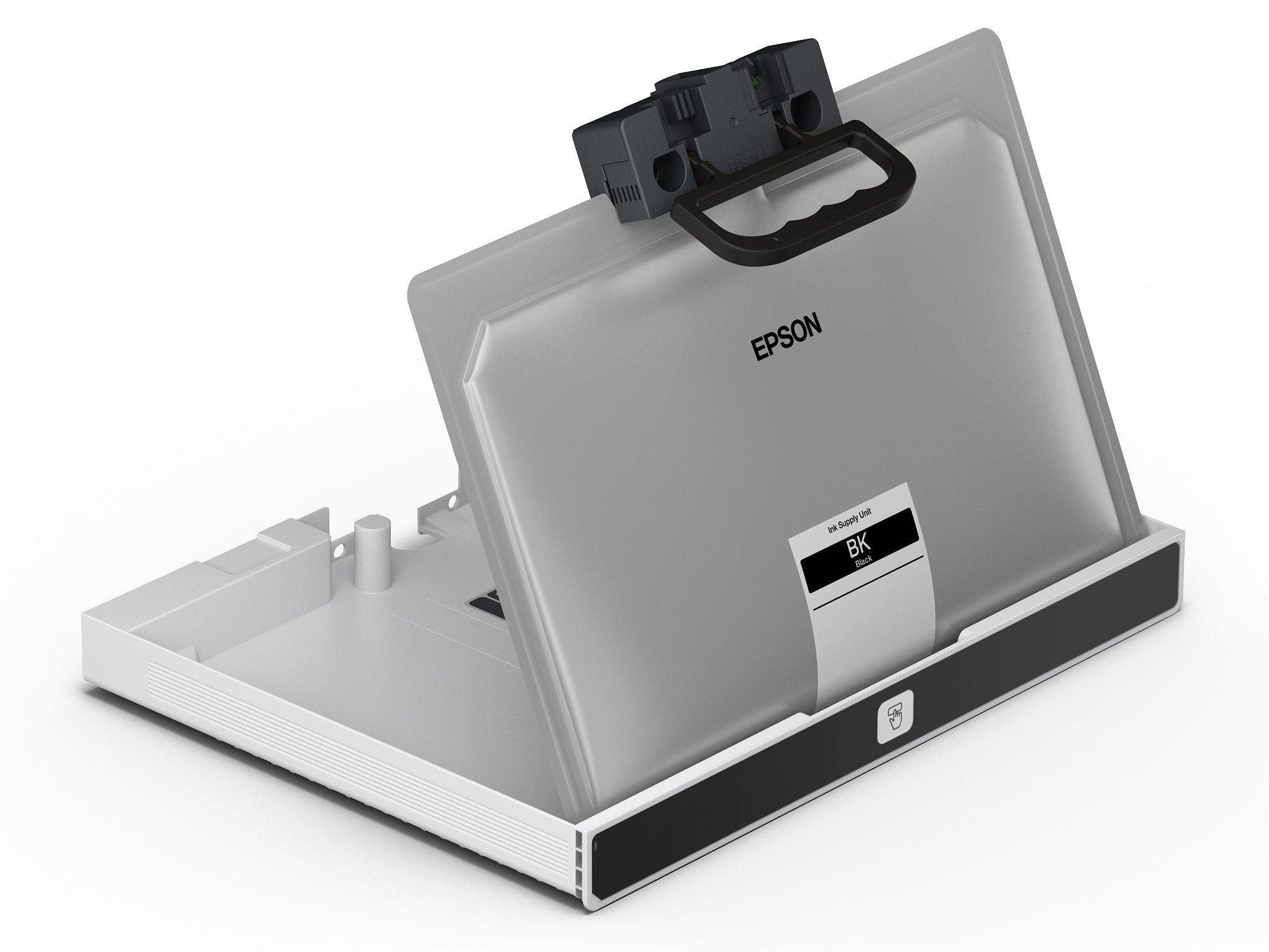 EPSON 5LB WF-M53xx/58xx Series Ink Cartridge XL Black