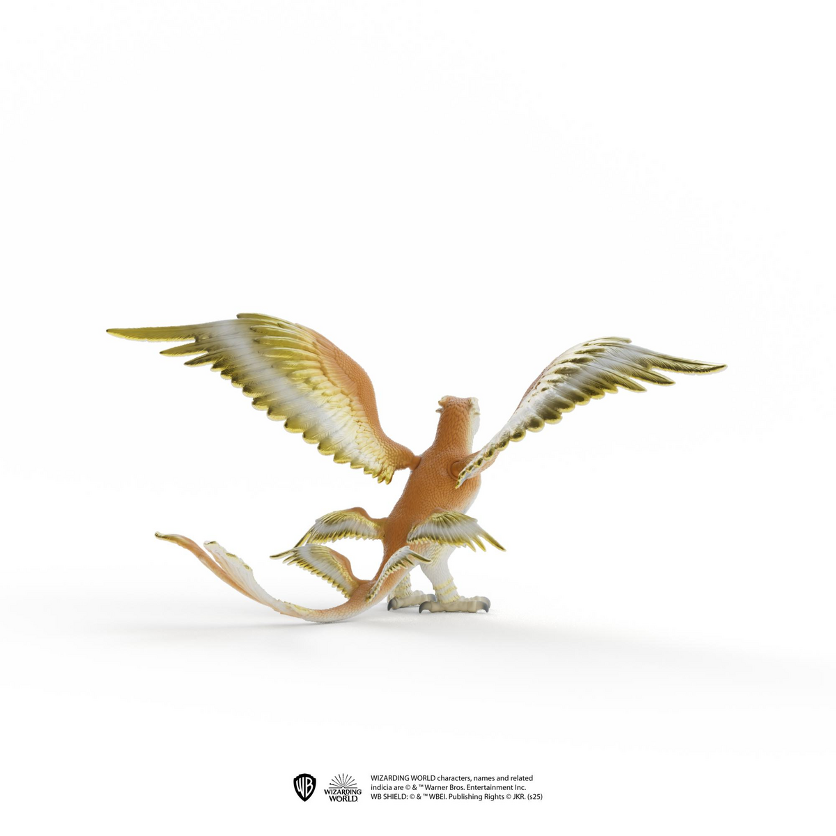 Wizarding World Fantastic Beasts - Donnervogel, Spielfigur