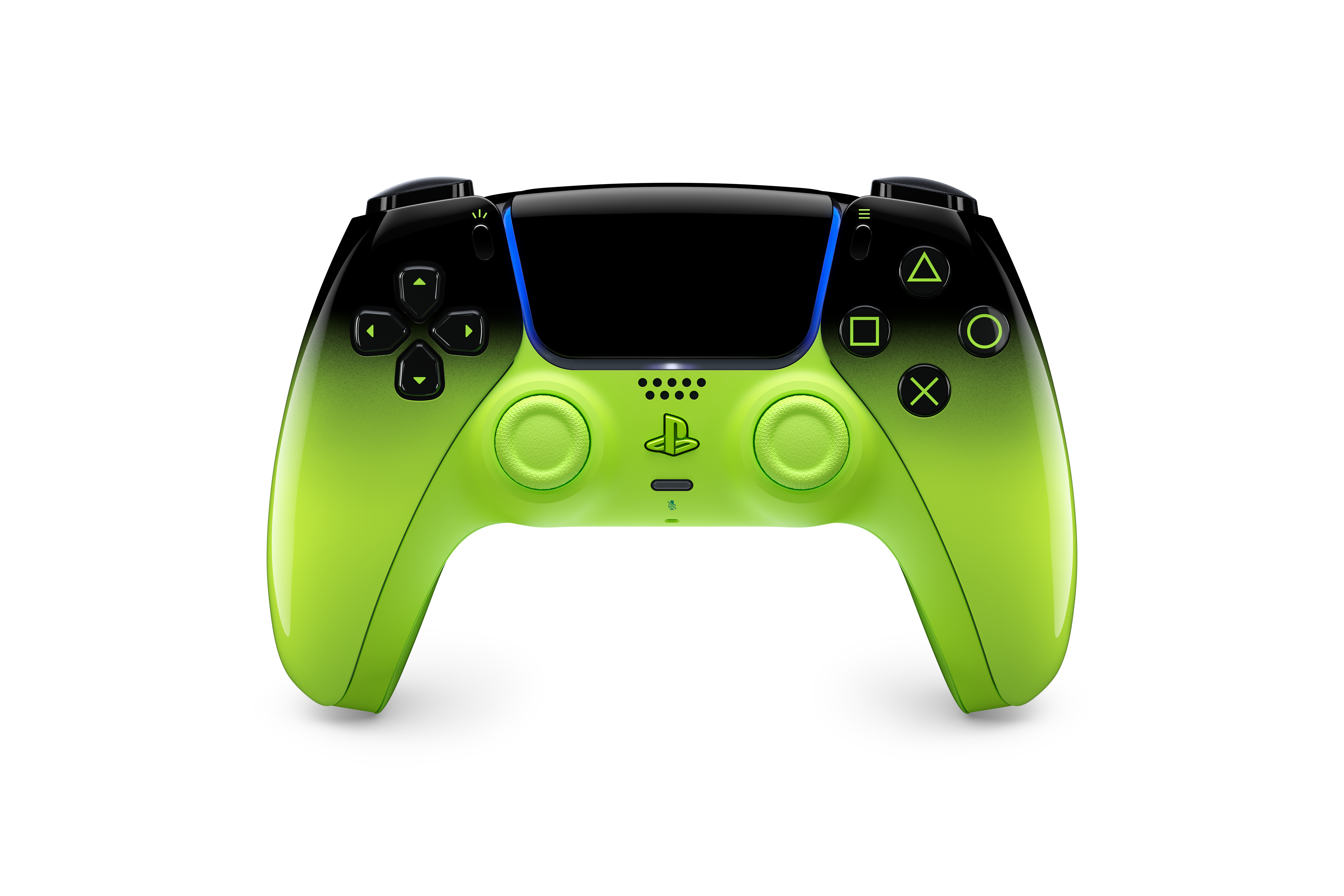 DualSense Wireless-Controller, Gamepad